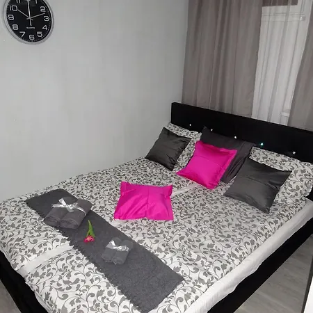 Apartament Junior-3