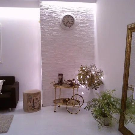 Luxury Apartment - Hoza 55-2