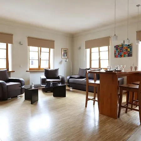 Capital Apartments - Centrum - Pokorna-2