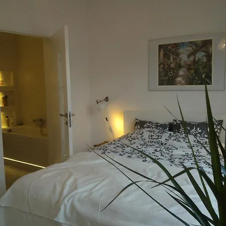 Luxury Apartment - Hoza 55-3