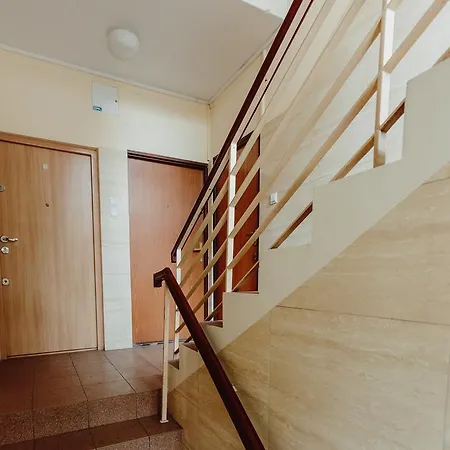 Apartament Wisniowa-2