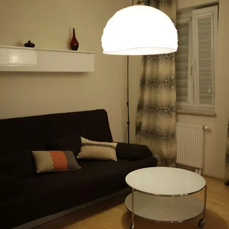 Eden Apartment Lucka-2