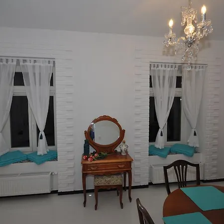 Mala Apartment-2