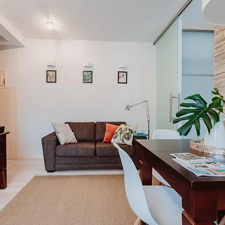 Apartament Wisniowa-3