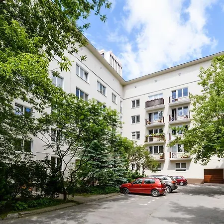 Central Station Apartments-3