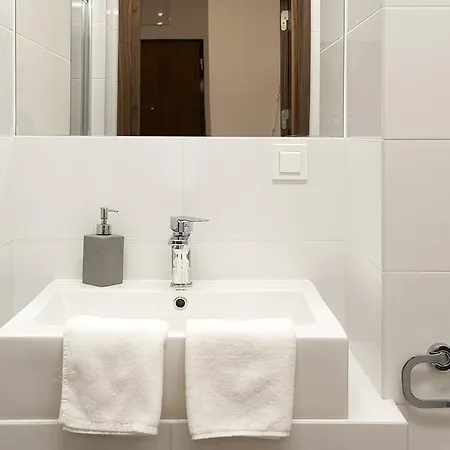 Domotel Mokotów-3