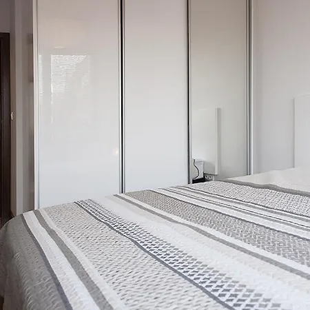 Domotel Mokotow-2
