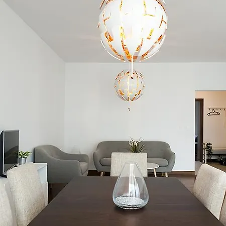 Domotel Mokotów-2