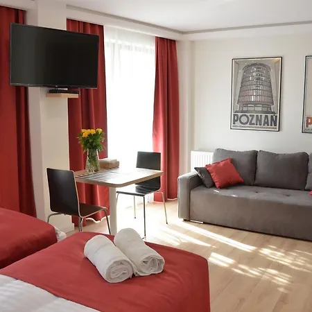 Apartamenty Oxygen Delux-2