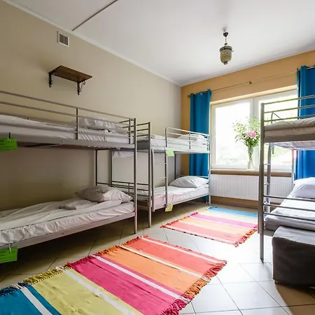 Hostel Krokodyl-2