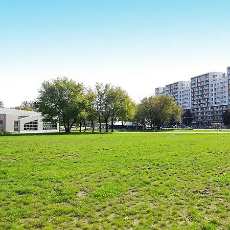 Apartamenty Grażyna Słodowiec-2