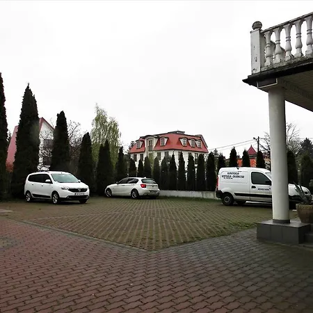 Rezydencja Parkowa-3