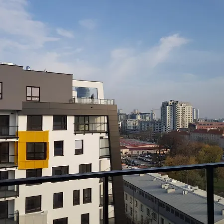 Notabene Apartment-3