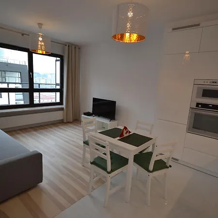 Notabene Apartment-3