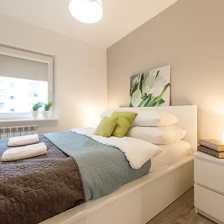 P&O Apartments Okecie-2