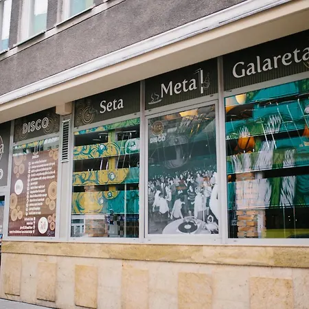 Green Tea Apartment Warsaw Centrum-3