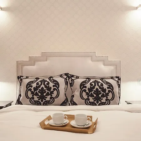 Swietojanska Old Town Deluxe Apartament By Bookinghost-2
