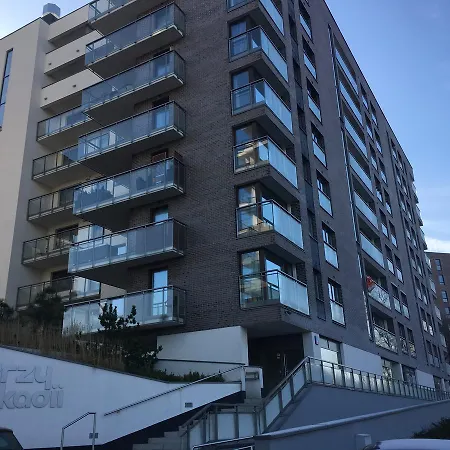 Apartamenty Przy Arkadii-3