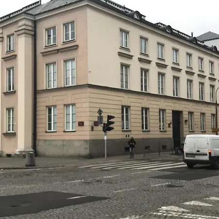 Stare Miasto Miodowa 26-2