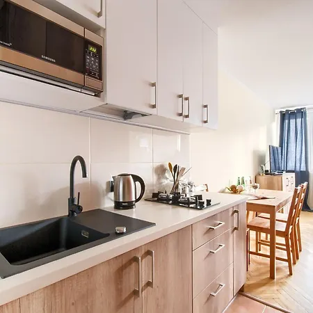 Premium Key-Apartaments Śródmieście-2