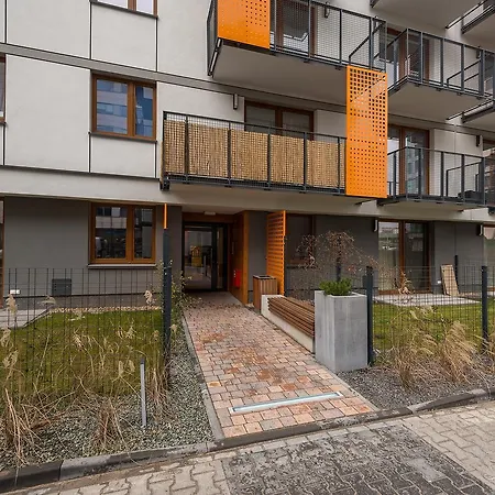 P&O Serviced Apartments Mordor-3