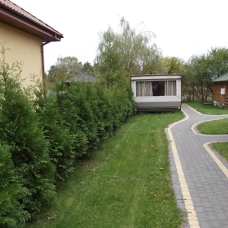 Camping domki letniskowe-2