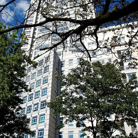Warsaw Apartments Werset-2