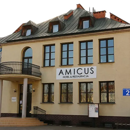 Amicus Żoliborz-3