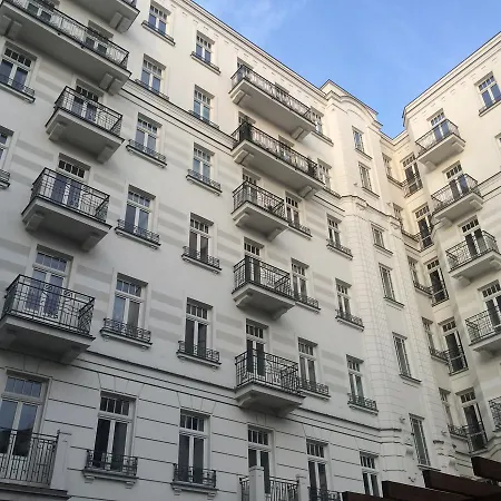 Warsaw Concept-3