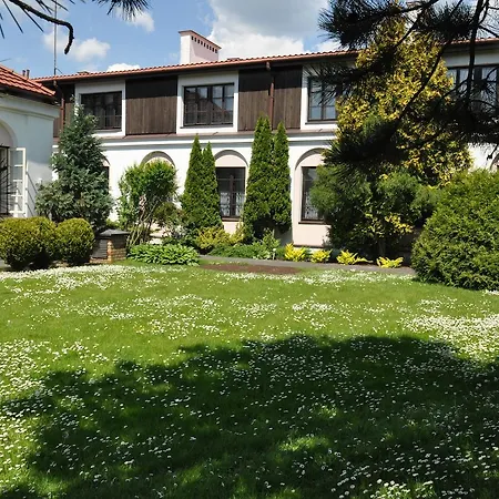 Hotel "Zajazd Napoleonski"-2