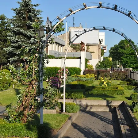 Hotel "Zajazd Napoleonski"-3