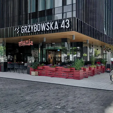 Mennica Residence-3