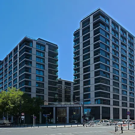 Mennica Residence-3