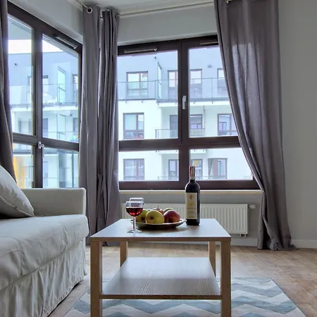City Apartments Centrum-2