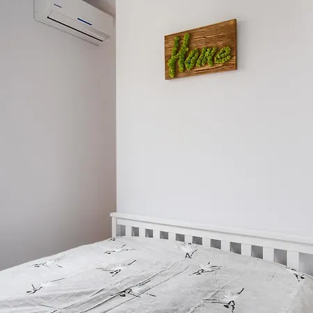 Central Station Apartment - Wilcza-3