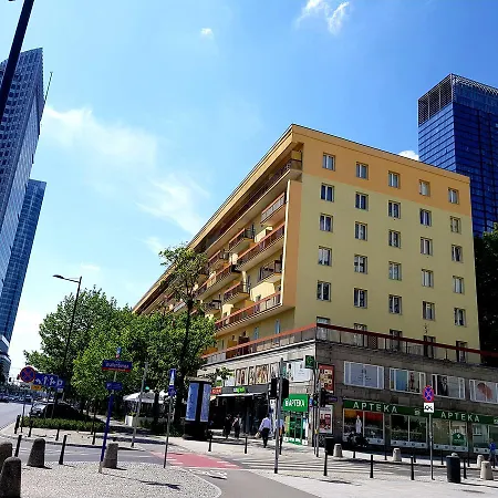 Premium Key-Apartaments Śródmieście-3