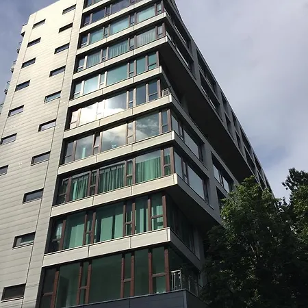Apartament Triton Park-2