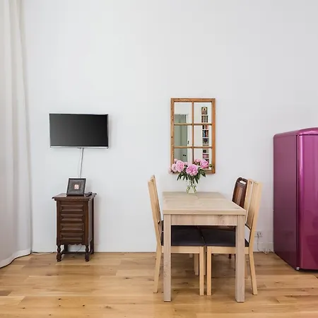 Sawa Apartment-3