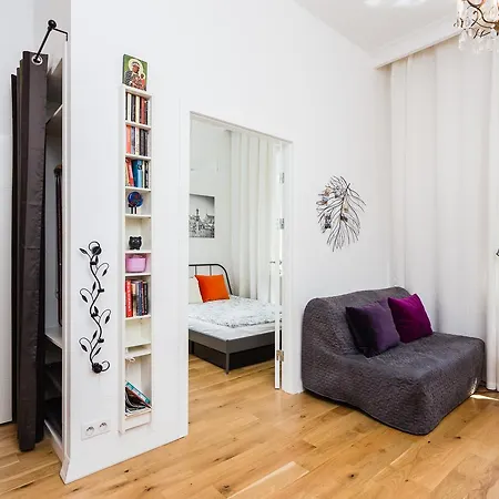 Sawa Apartment-2