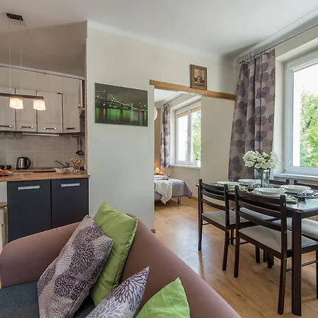 P&O Apartments Andersa Intraco-3