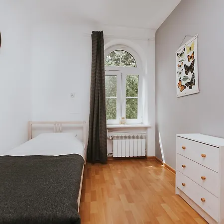 Erasmus Dorm-3