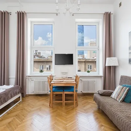 Latte Apartment-2