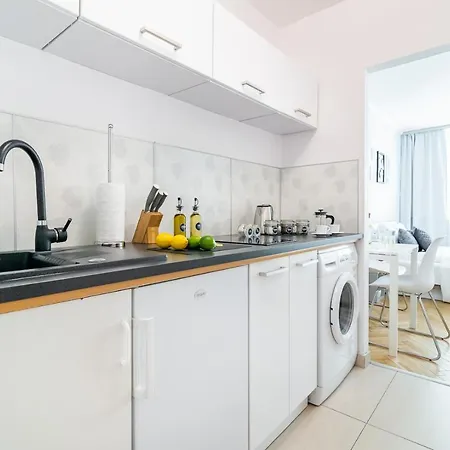 Rent Like Home - Bagno 3-2