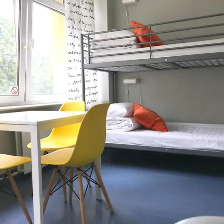 Cloud Hostel-3