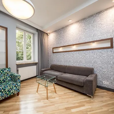 Apartment Premium Old Town By Your Freedom-2