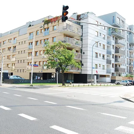 Apartament - Chelmska Olinek-3