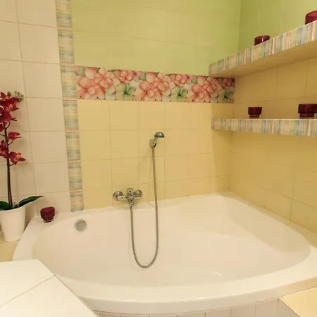Rental Apartments Szeroki Dunaj-2