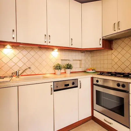 Rental Apartments Szeroki Dunaj-3