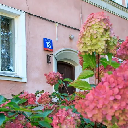 Rental Apartments Bednarska-2