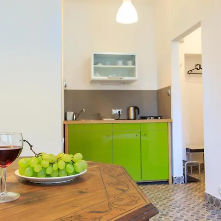 Rental Apartments Bednarska-3